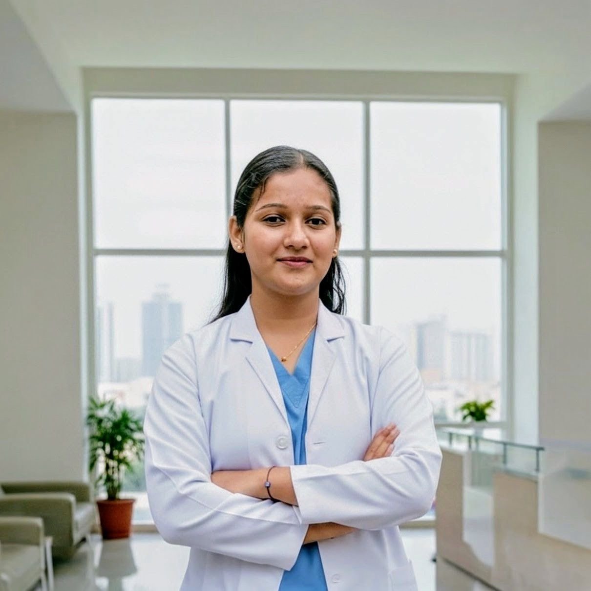 dr priya1