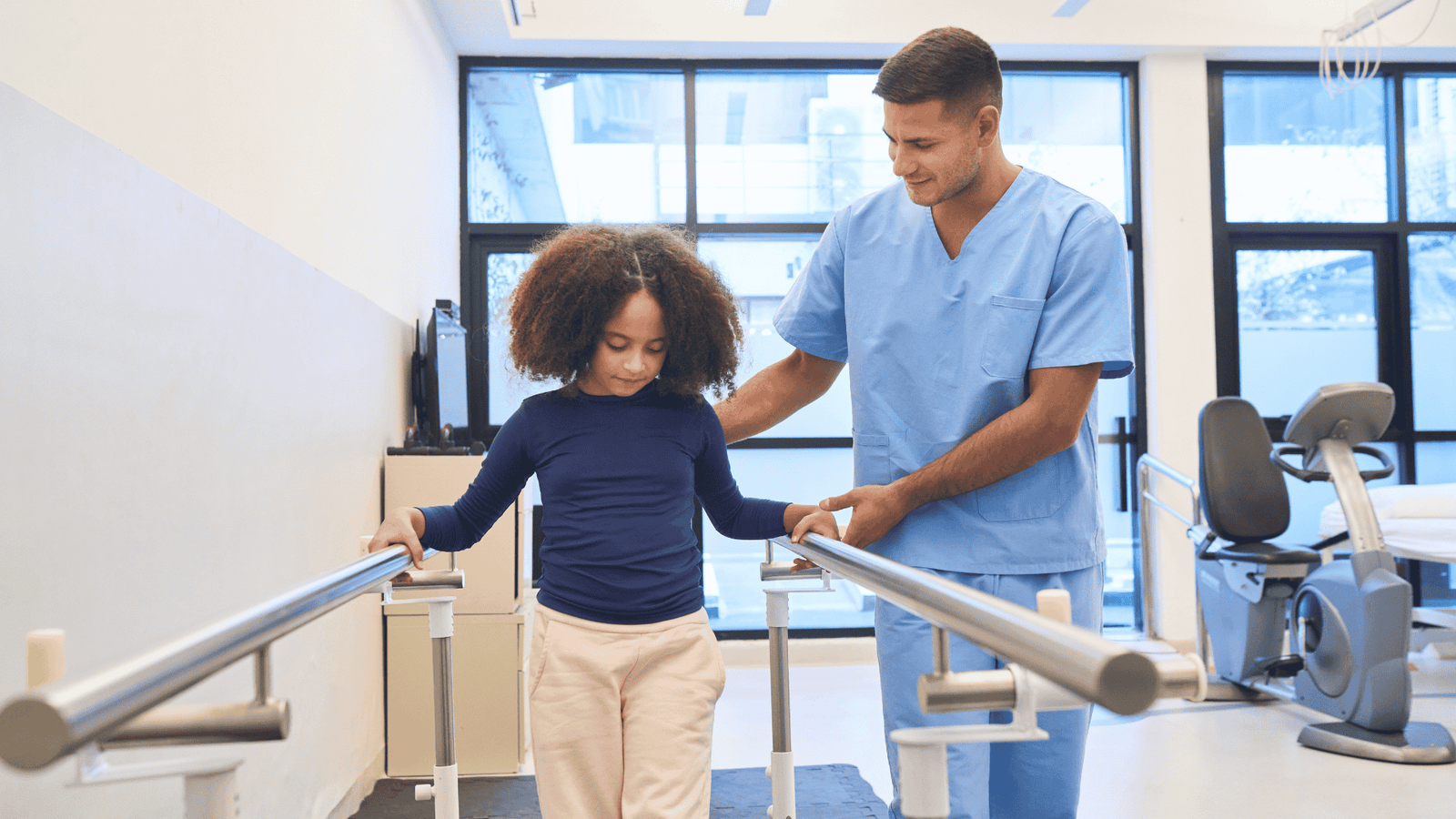 Neurological Physiotherapy