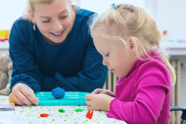 occupational therapy