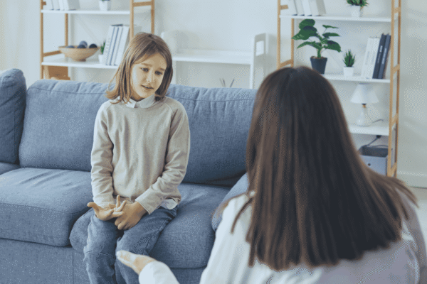 psychological counselling