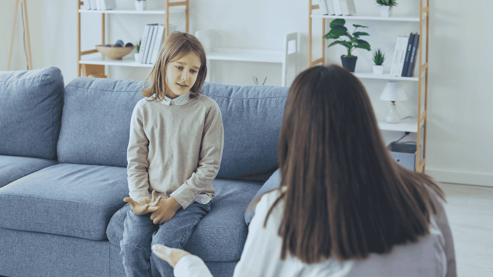 psychological counselling