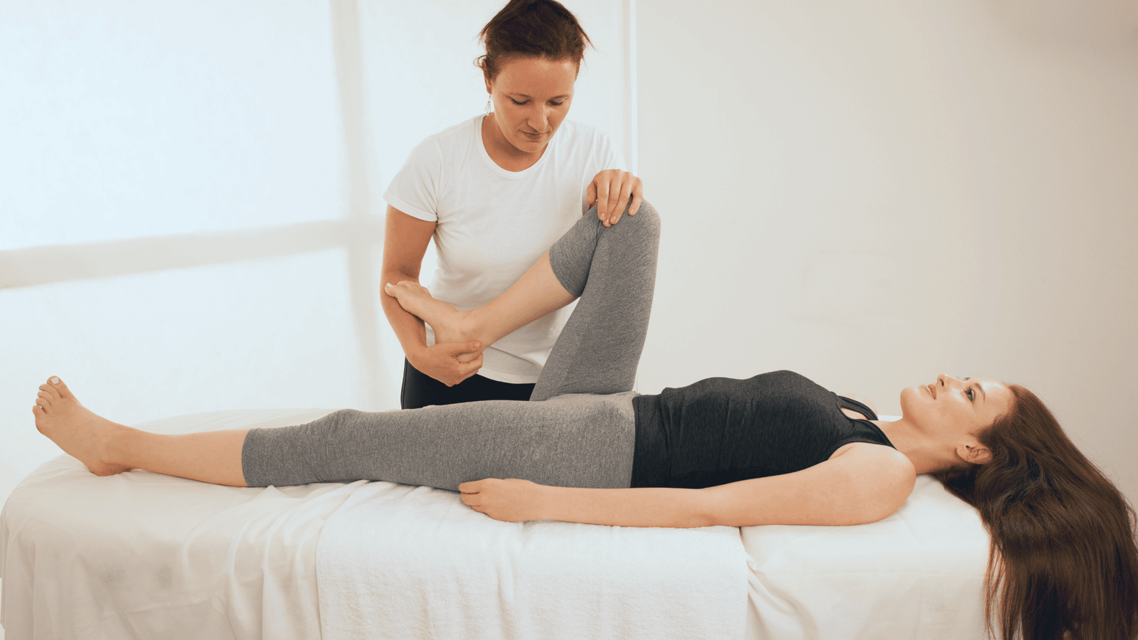 Womens Physiotherapy