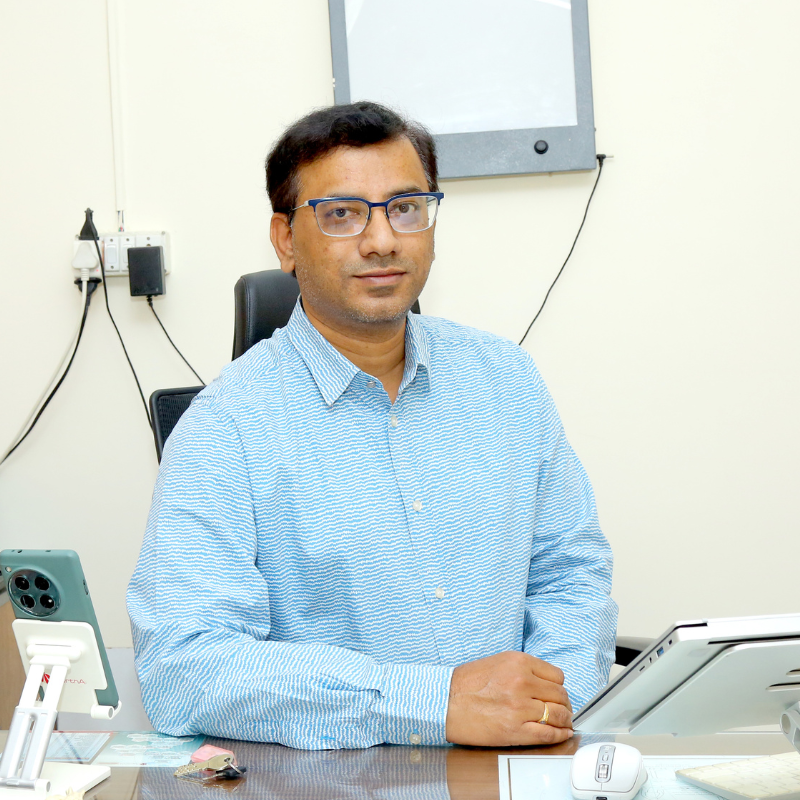 dr naresh