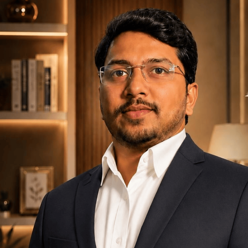 surya teja
