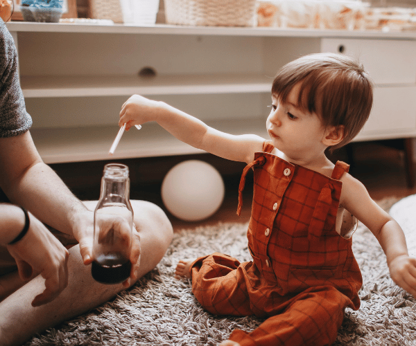 every child
