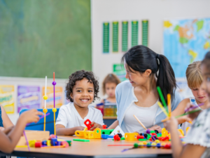 special education