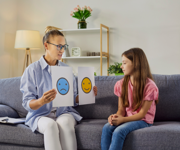 child counseling