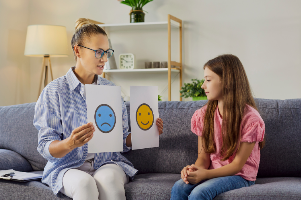 child counseling