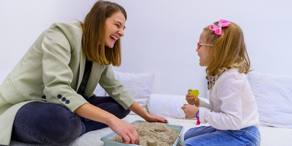 occupational therapy