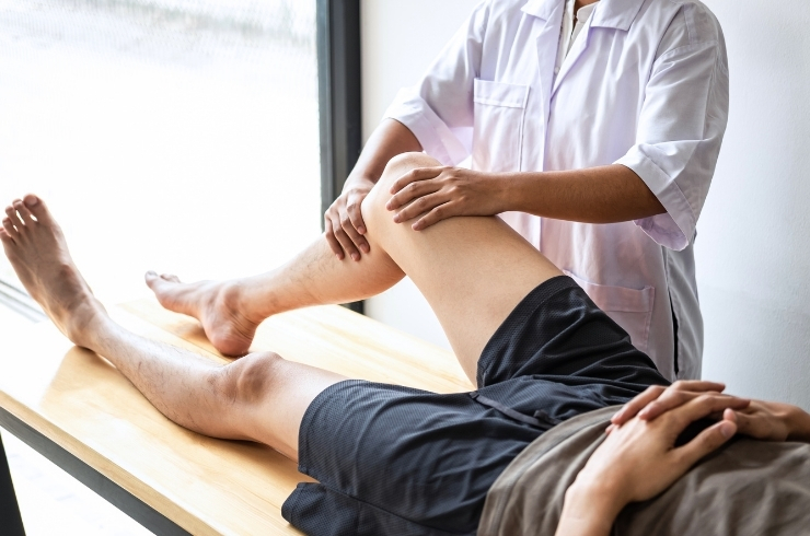 ELEVE THERAPY